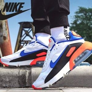 nike 2090 mens blue